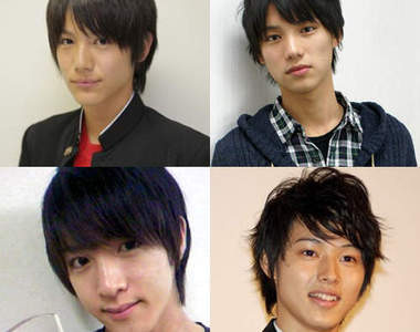 今年絕對值得注目的《U22期待俳優》好新鮮啊～～