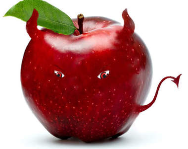 瘋狂蘋果守則 先讓新員工做「假」產品