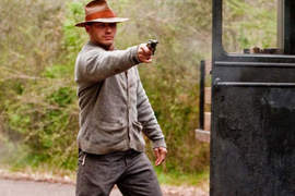 《法外之徒(Lawless)》飄著英國風的西部片 《法外之徒(Lawless)》飄著英國風的西部片