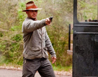 《法外之徒(Lawless)》飄著英國風的西部片