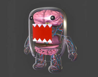 萌萌解剖醫學 覺得健康教育應該要再學一次了