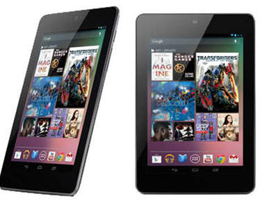 拿泥?傳谷哥Nexus 7平板 10月就要來推3G版本!?