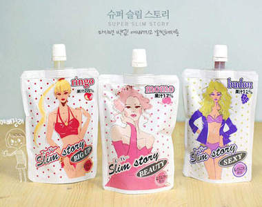 女人必喝飲料　喝了它會變美呦～❤