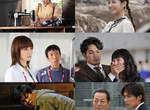 2012年《日劇單集收視率Top10》新收視女王誕生囉~ 2012年《日劇單集收視率Top10》新收視女王誕生囉~