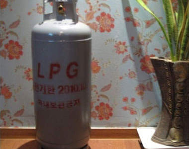 《瓦斯存錢筒》其實是想惡搞銀行行員吧？