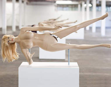 胡桃鉗女體娃娃 讓我滿足兒時的夢想