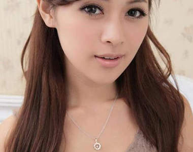 驚訝美女 Daphny  讓人凍未條的國光幫的三號正妹 