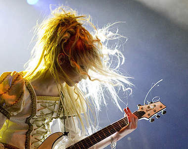 V系美少年 YOHIO ～來自瑞典的少年阿弟仔！