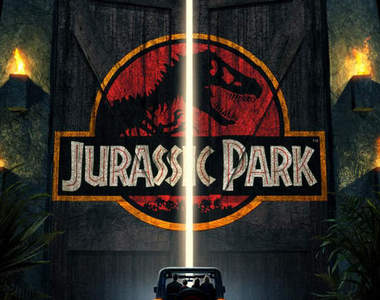 《侏羅紀公園3D》重回大螢幕 來體驗被吃掉的感覺吧(y ̄▽ ̄)y