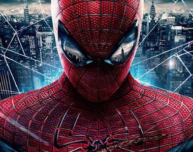 《蜘蛛人:驚奇再起》25分鐘幕後畫面大回饋!