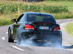 Manhart改造《BMW 1系列M Coupe》超暴力MH1 S Biturbo現身~ Manhart改造《BMW 1系列M Coupe》超暴力MH1 S Biturbo現身~