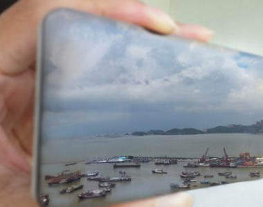 魅族《Meizu MX2》史上「最薄邊框」旗艦手機 發表前夕真機再曝光!?