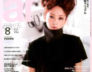 超可愛《米奇頭》甜美or個性派穿搭都適合♥