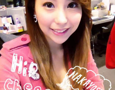 高毓琳 身材超好的三立新聞主播