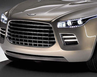 豪華品牌瘋SUV？Aston Martin要提醒大家不要忘了它們！