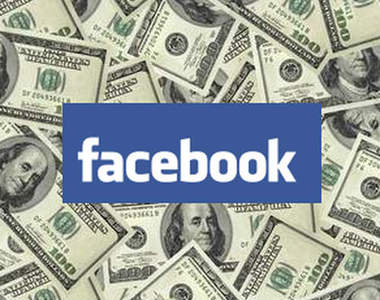 臉書將上市 看員工怎麼來花這大筆鈔票