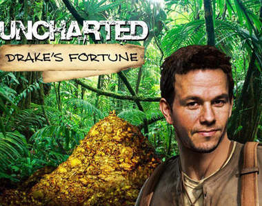 《秘境探險》電影版？！切雞排拉板凳等著看啦～