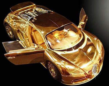 歪國好野人最愛車車TOP 10!其實比大家想得平易近人(?)