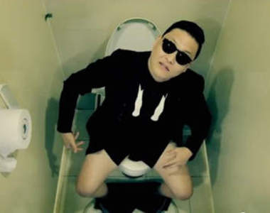 《一秒身價》值多少　PSY大陸跨年表演一秒身價有20萬？！