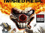 狂轟猛炸《Twisted Metal》在PSN上有試玩版囉! 狂轟猛炸《Twisted Metal》在PSN上有試玩版囉!