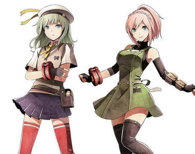 《噬神戰士2》跨平台製作決定 那位誤射姬也會登場砰砰