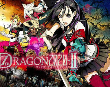 PSP《七龍傳說2020-II》續作新增閃亮亮的「偶像」職業☆