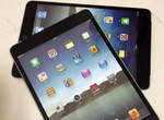 蘋果最新「迷你」平板《iPad mini》 原型真機搶先露!?   蘋果最新「迷你」平板《iPad mini》 原型真機搶先露!?