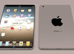 蘋果首款《iPad mini》傳已開始量產 預計10月推出!? 蘋果首款《iPad mini》傳已開始量產 預計10月推出!?