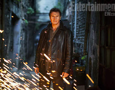 《即刻救援2》首波劇照 連恩尼遜寶刀未老超殺上陣