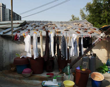 2012首爾秋季攝影展 跟著照片回憶城市吧~