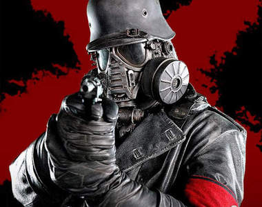 電影：《鋼鐵蒼穹》元首終於要對地球展開攻擊啦！