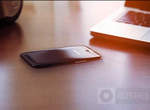 如果新一代三星Galaxy S4機皇 真能長這樣的話…. 如果新一代三星Galaxy S4機皇 真能長這樣的話….