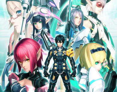 《夢幻之星Online 2》開張在即 好的BUG我們就該讓他留下