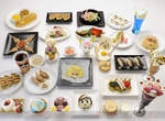 《Tiger&Bunny》虎兔主題菜登場!公主抱上菜吧XD 《Tiger&Bunny》虎兔主題菜登場!公主抱上菜吧XD