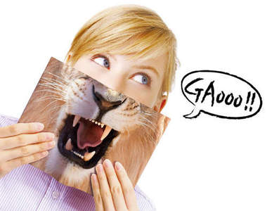 【變身動物書衣】☆只要打開書本就變身～我變我變我變變變！