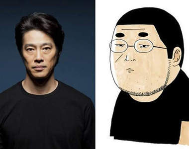 戲精堤真一將接演無用漫畫男主角！「我只是還沒有認真而已」真人電影化啦～