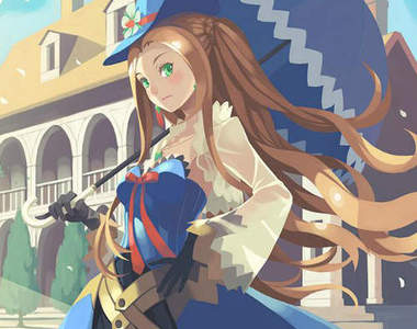 PS3《時與永遠》好朋友登場  聲優陣容強大啊~