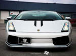 SR Auto改造《Lamborghini Gallardo Spyder》上空小牛更拉風~ SR Auto改造《Lamborghini Gallardo Spyder》上空小牛更拉風~