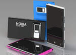如果Nokia首款Windows Phone 8手機長這樣的話.... 如果Nokia首款Windows Phone 8手機長這樣的話....