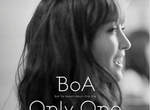 寶兒《Only One》~首次作詞再出輯 寶兒《Only One》~首次作詞再出輯