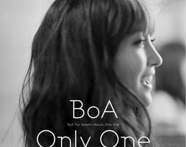 寶兒《Only One》~首次作詞再出輯