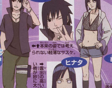 最新《火影忍者劇場版》大賣的理由竟然是~?!