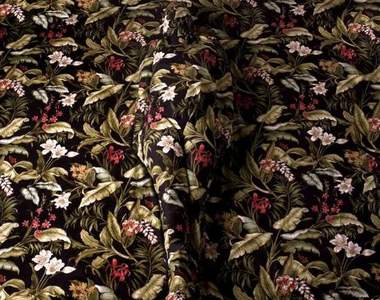 隱身藝術～快來看看 Cecilia Paredes 的完美偽裝術呀！