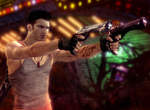 《DmC:惡魔獵人》美國預訂遊戲 武器特典送給你 《DmC:惡魔獵人》美國預訂遊戲 武器特典送給你
