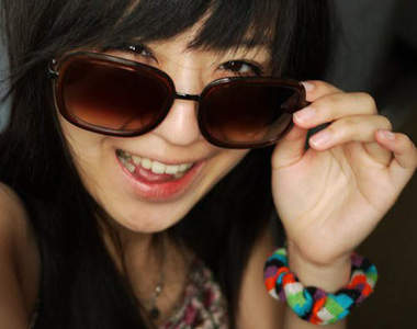 Regina Lin　Y2上教你正確發音的英文小老師