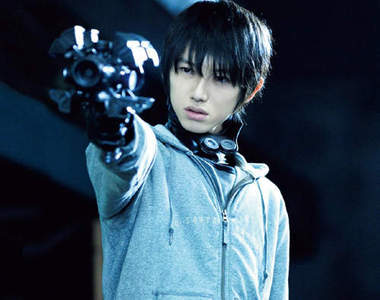 《本鄉奏多》全日本最可愛的不屑臉就你沒別人了ww