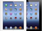 強化版新iPad!蘋果第四代iPad 4跌破眼鏡亮相 強化版新iPad!蘋果第四代iPad 4跌破眼鏡亮相
