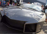 限量大牛自己造!三菱跑車變身Lamborghini Reventon~ 限量大牛自己造!三菱跑車變身Lamborghini Reventon~