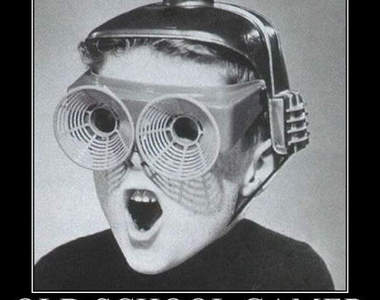 遊戲大廠的青春時期？大家知道這些遊戲大廠的本名嗎～(？)