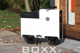《BOXX小機車》小而美、小而巧、小而兵乓叫! 《BOXX小機車》小而美、小而巧、小而兵乓叫!